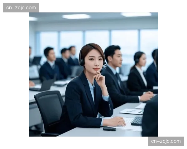 多语言智能客服全天候在线 提升国际赛事接待服务能力