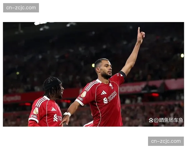 利物浦埃基蒂克一球两助攻 锋线新援渐入佳境 利物浦埃基蒂克一球两助攻 锋线新援渐入佳境