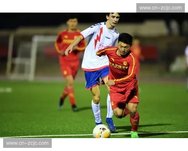 印度女足欧洲拉练状态火热，热身赛三胜一平展现竞争力